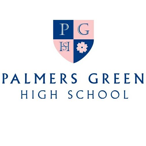Palmers Green High School Senior